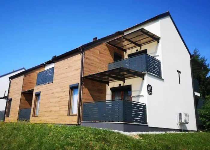 Apartman Karas