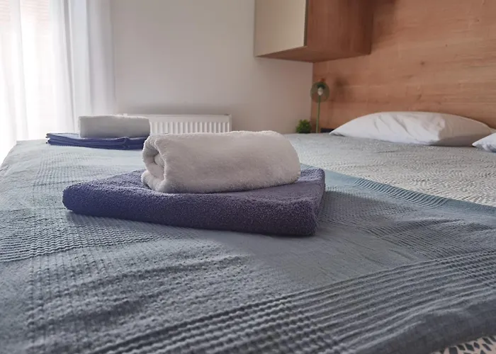 Apartman Karas