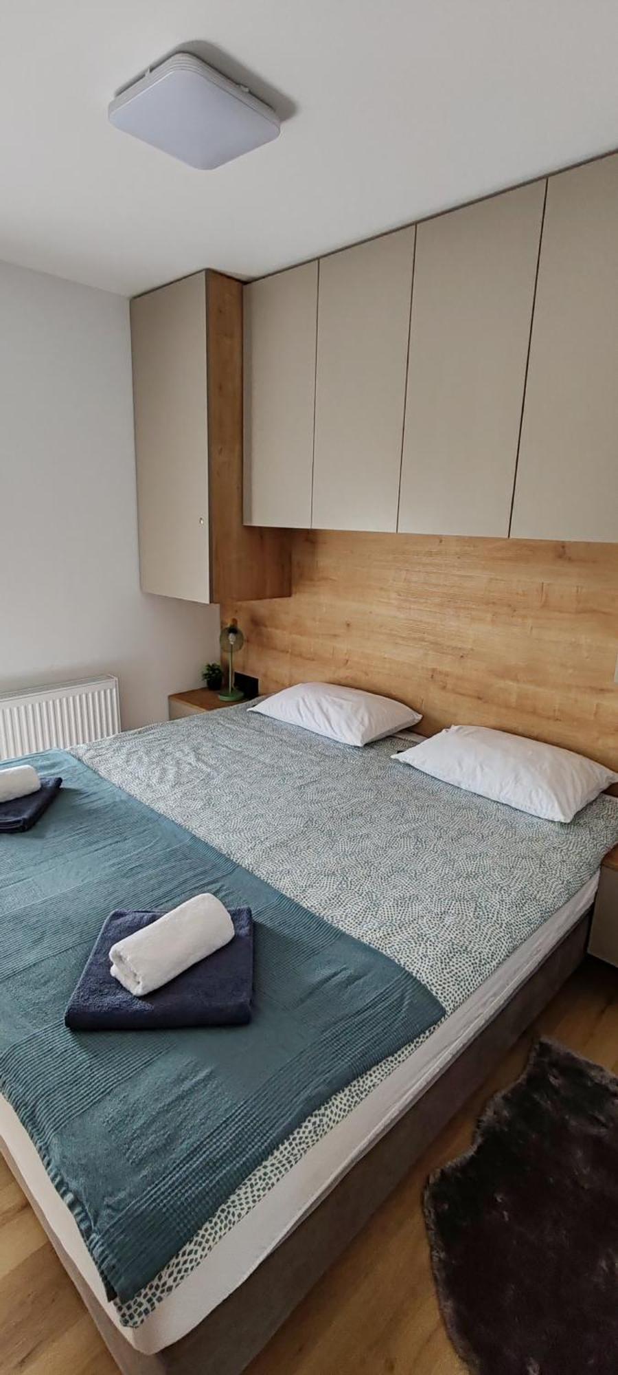 Apartment Karas *