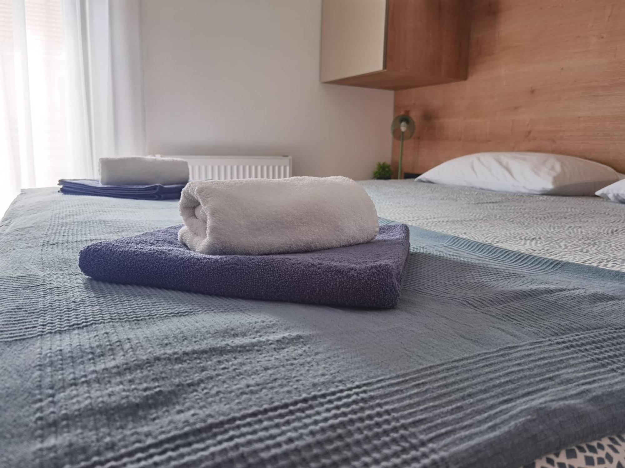 Apartment Karas